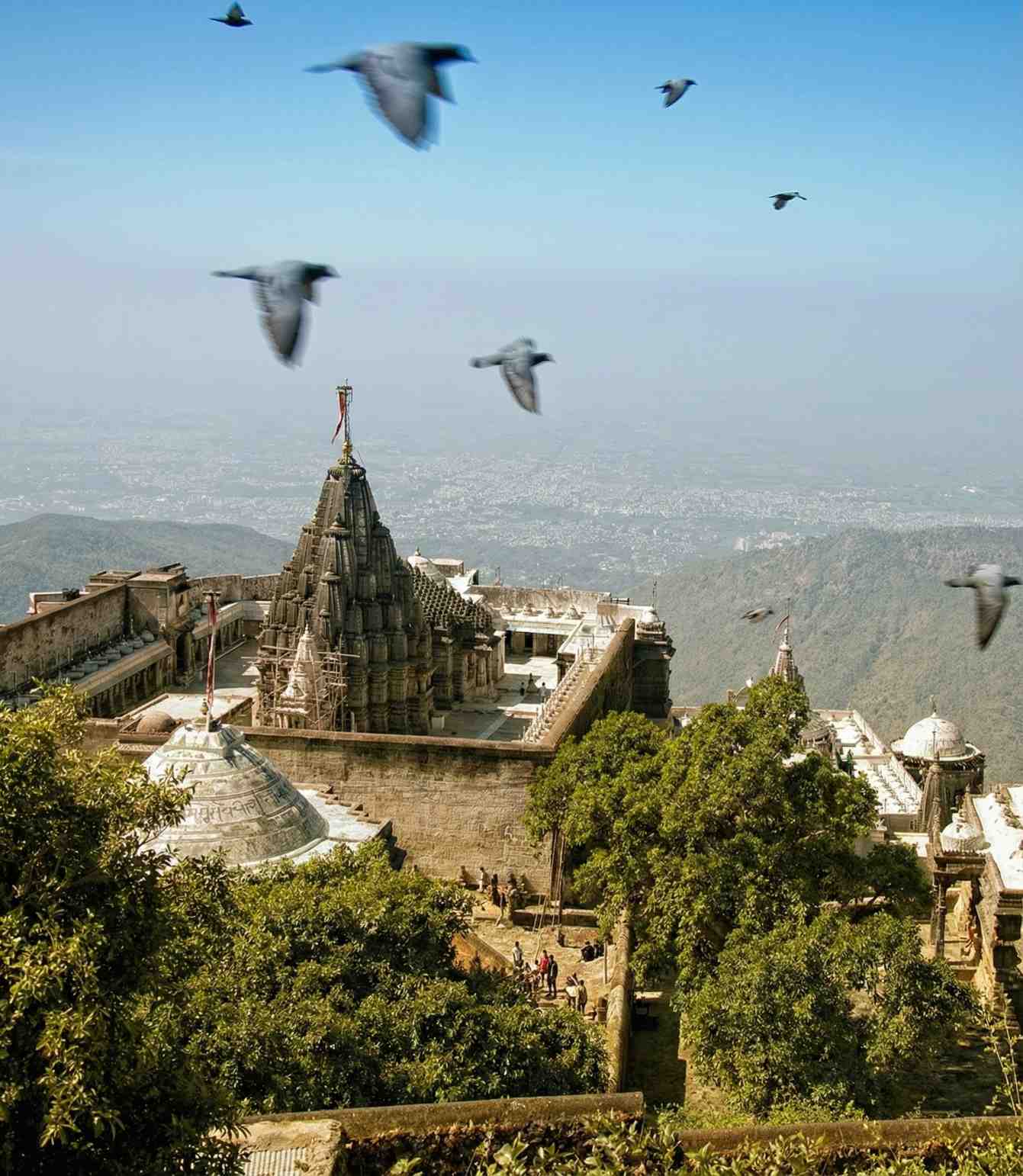 Village life with locals sharing traditions and crafts