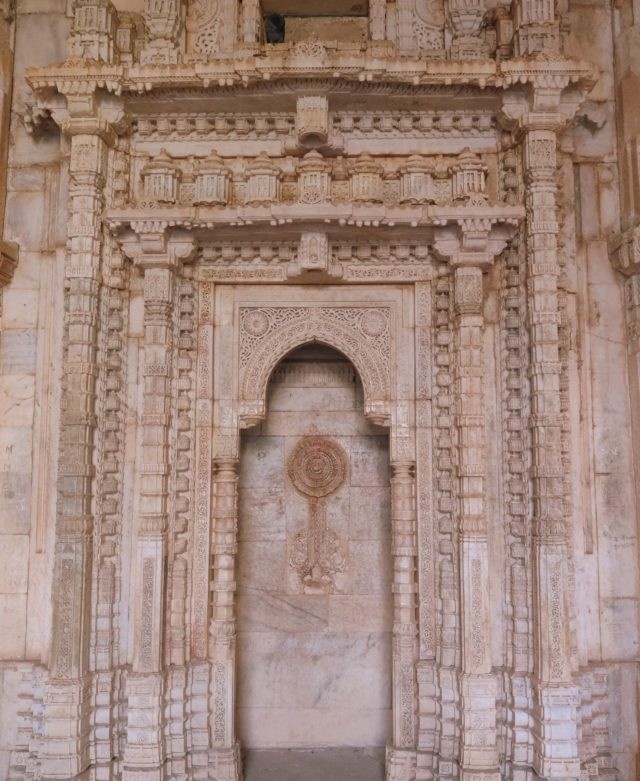 Historical excursion exploring ancient sites in Junagadh