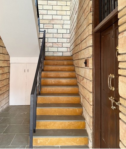 Room of Girvan Forest Resort