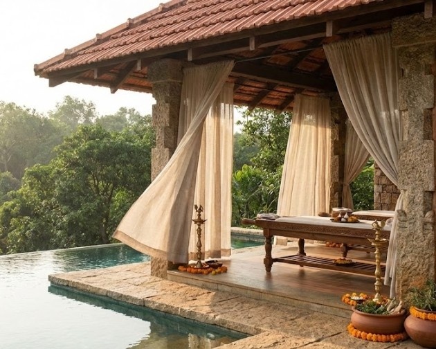 Spa & Wellness Center